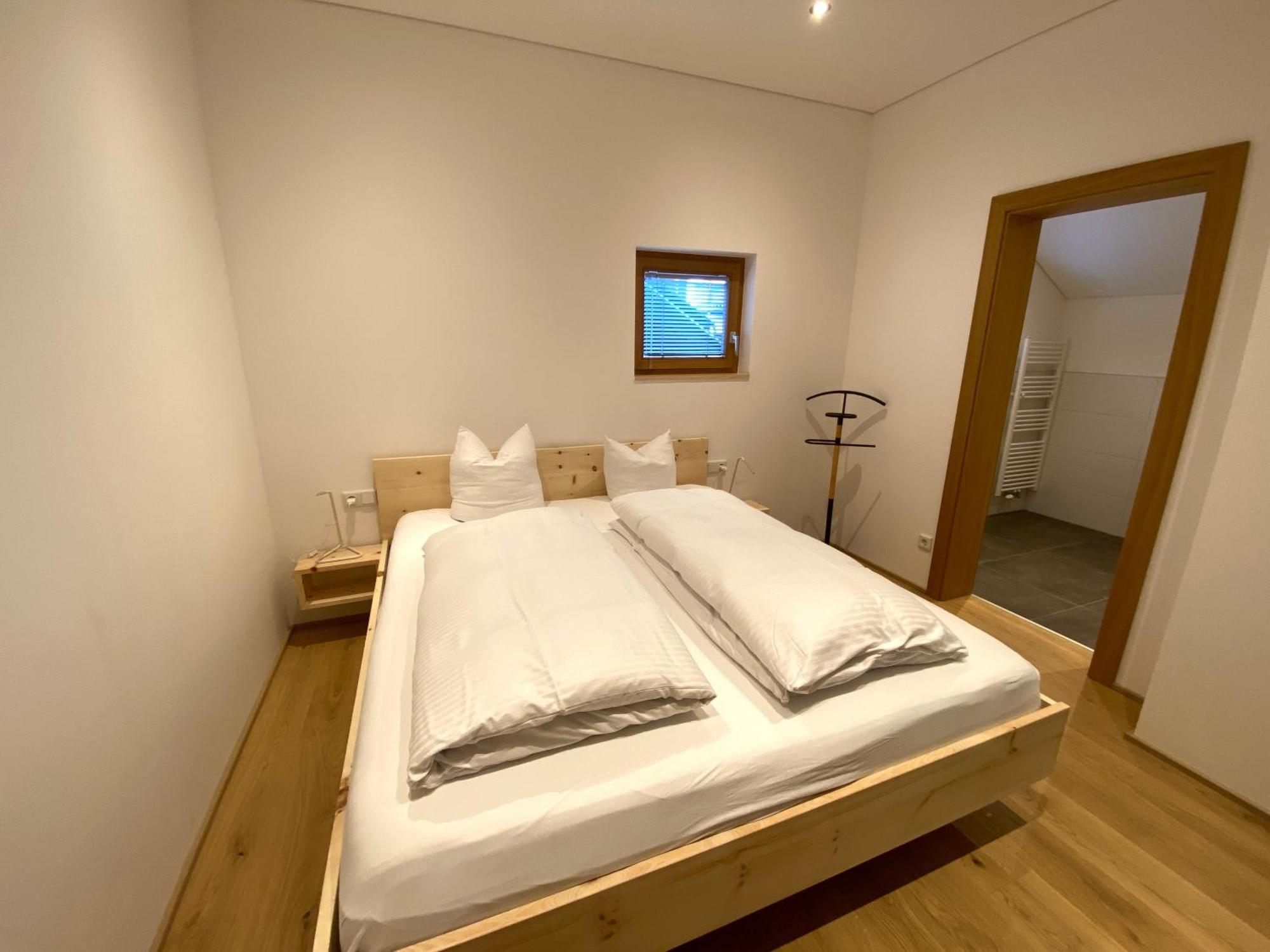 Alpenapart Montafon - Appartement Grabi Schruns Luaran gambar